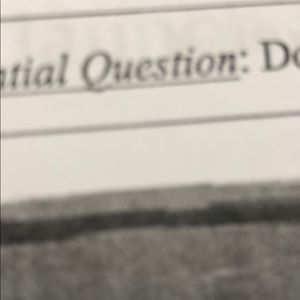 Meet your Posher, Dd